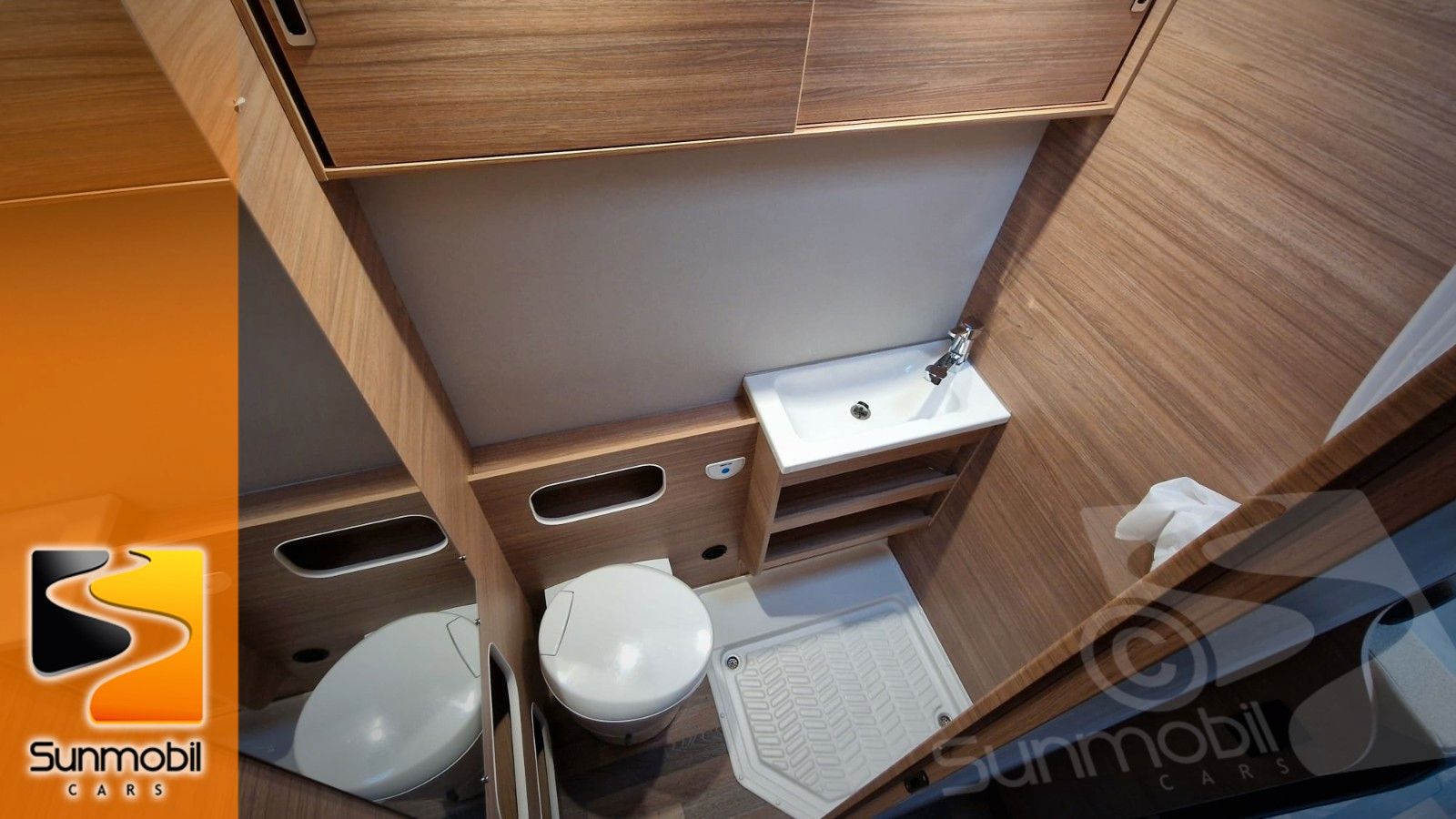 Fahrzeugabbildung Weinsberg CaraHome 650 DG Navi RFK Markise