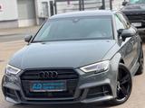 Audi A3 2.0 TDI Limousine S tronic S line plus