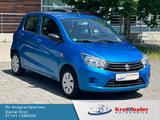 Suzuki Celerio Club mit Einparkhilfe - Suzuki Celerio: Club