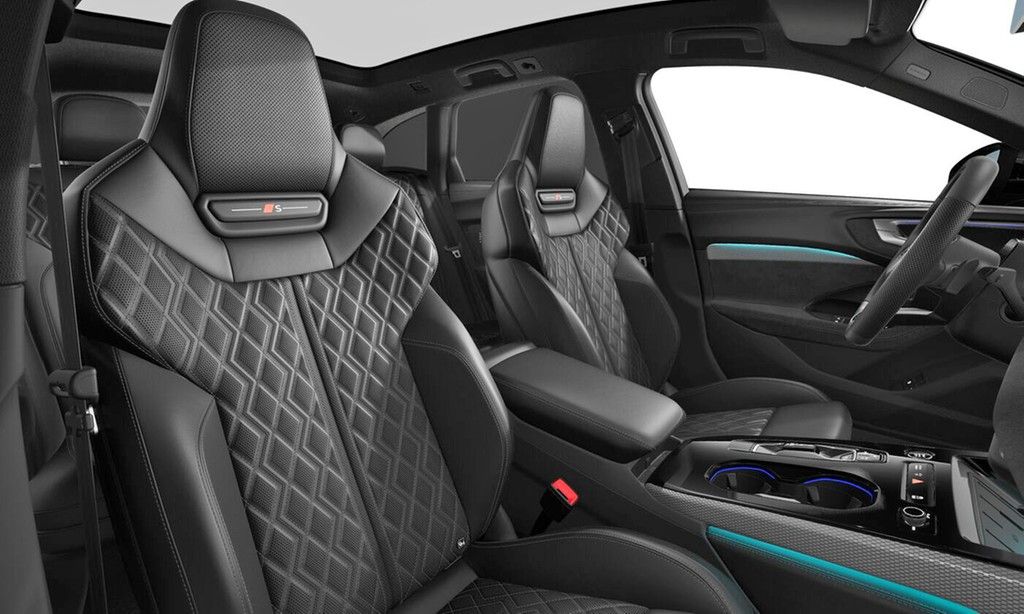 Audi A5 - Bild 4