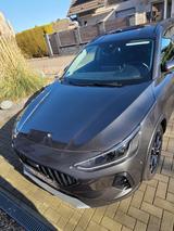 Ford Focus 1,0 EcoBoost Hybrid 114kW Active X Tur...