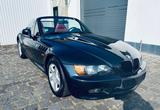 BMW Z3 Roadster 1.8 - M-Packet Innen/Aussen, Szh. - BMW Z3 in Oberhausen