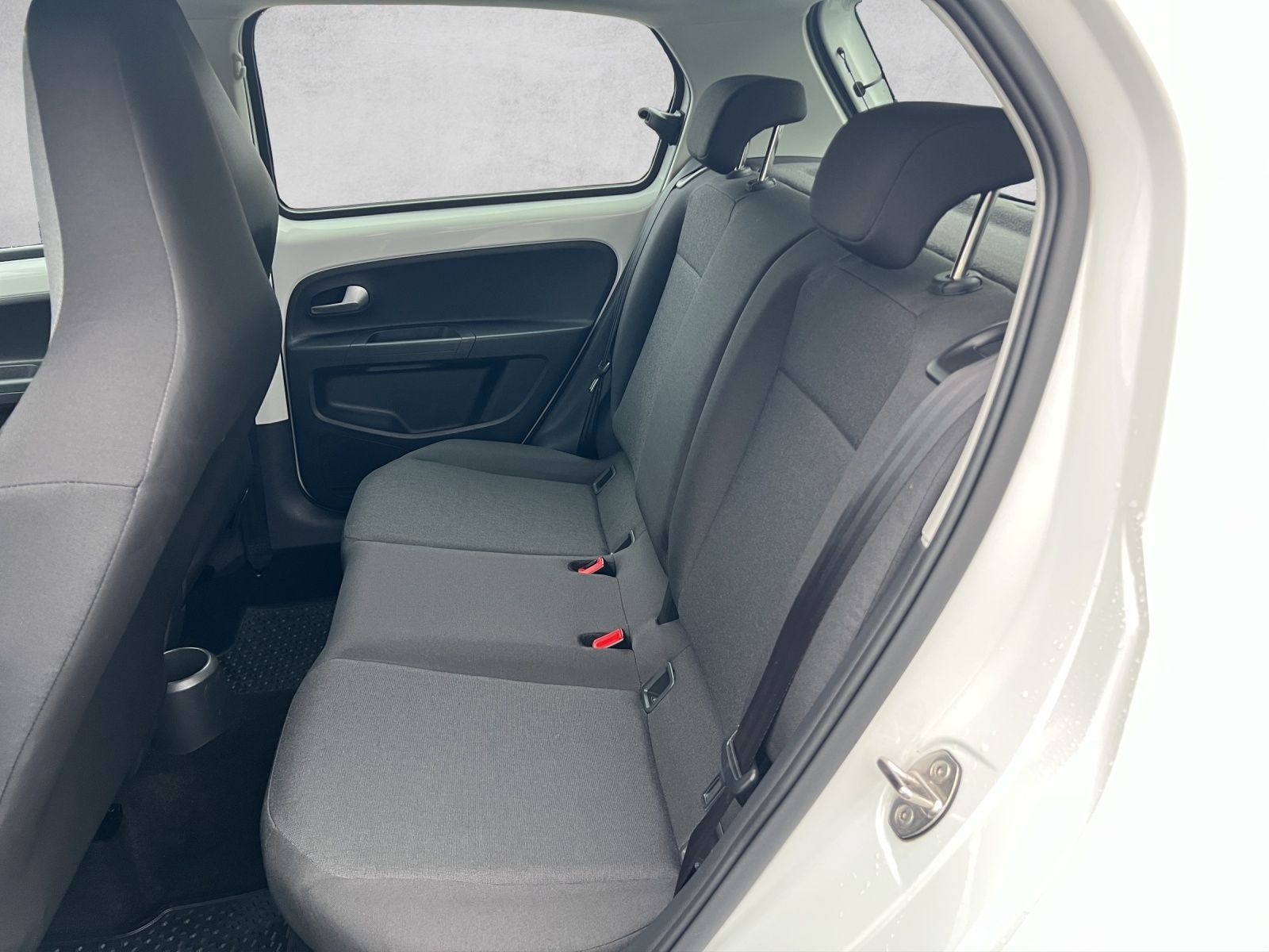 up! move up! 1.0 Klima*GRA