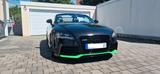 Audi TT RS TTRS Roadster 3.2 V6 Quattro 6 Gang TOP 8j - Audi TT: V6