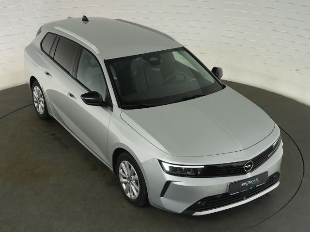 Astra L ST ELEGANCE CDTI AT+NAVI+LED+RÜCKFAHRKAM