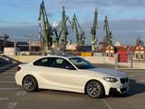 BMW M235i 429 PS, XHP, M Performance - gebrauchte BMW M235 aus dem Jahr 2014