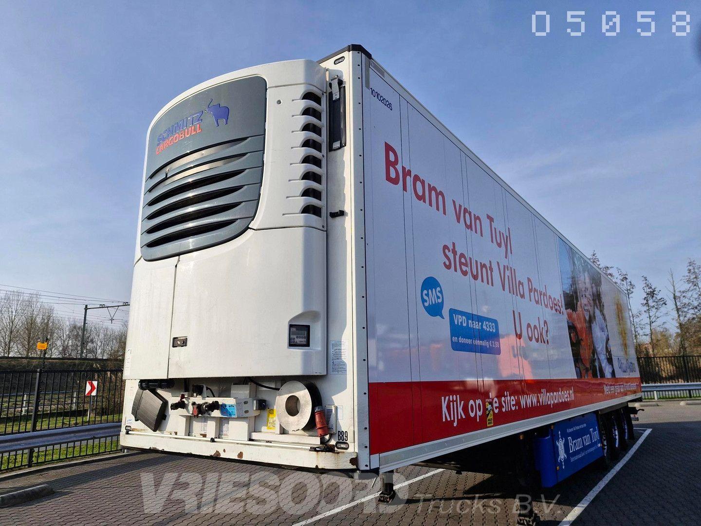 Schmitz Cargobull N/A SCB*S3B