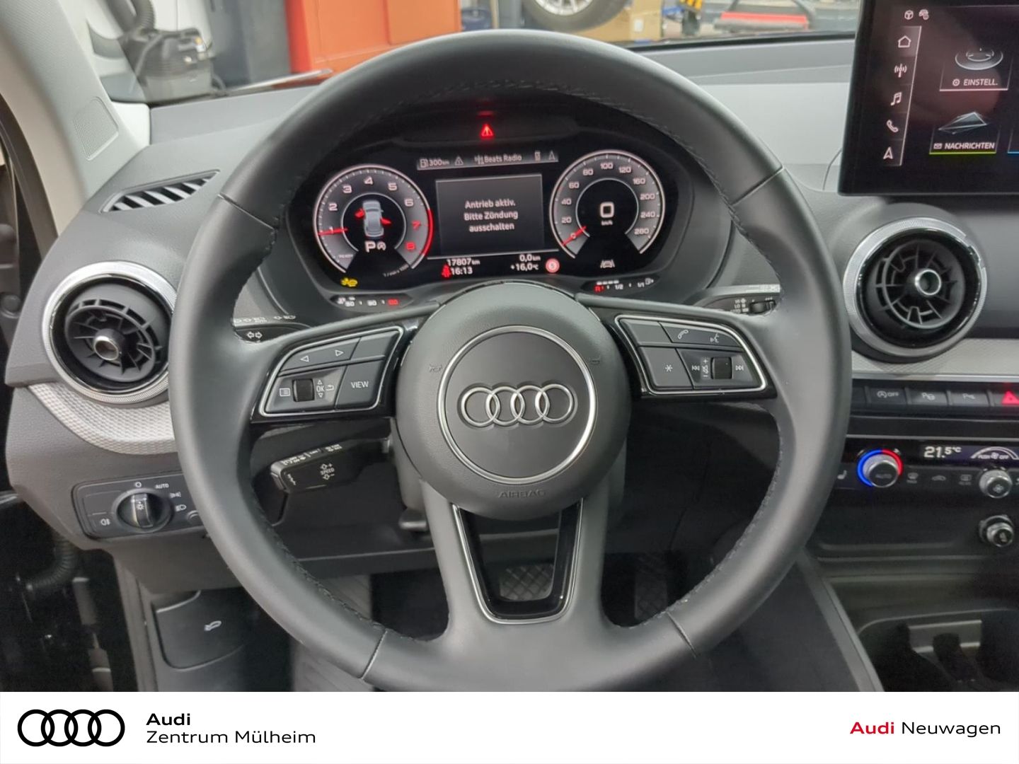 Audi Q2 - Bild 21