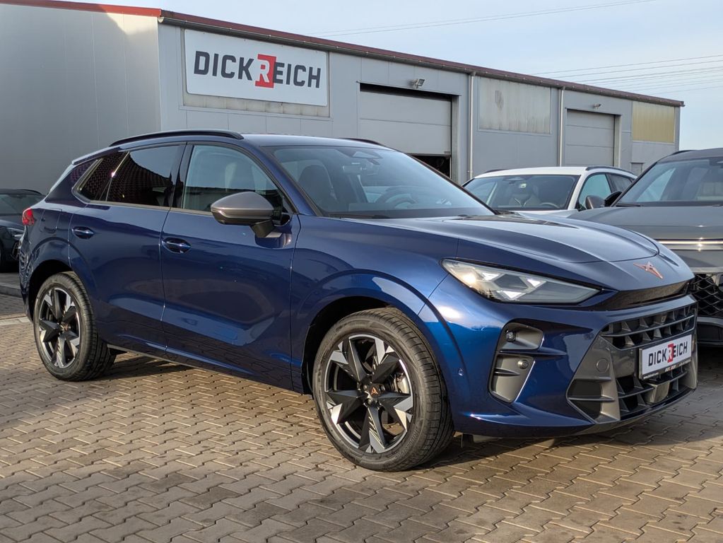 Angebot ansehen Cupra Terramar