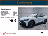 Cupra Tavascan Endurance Adrenaline Pack Below Zero