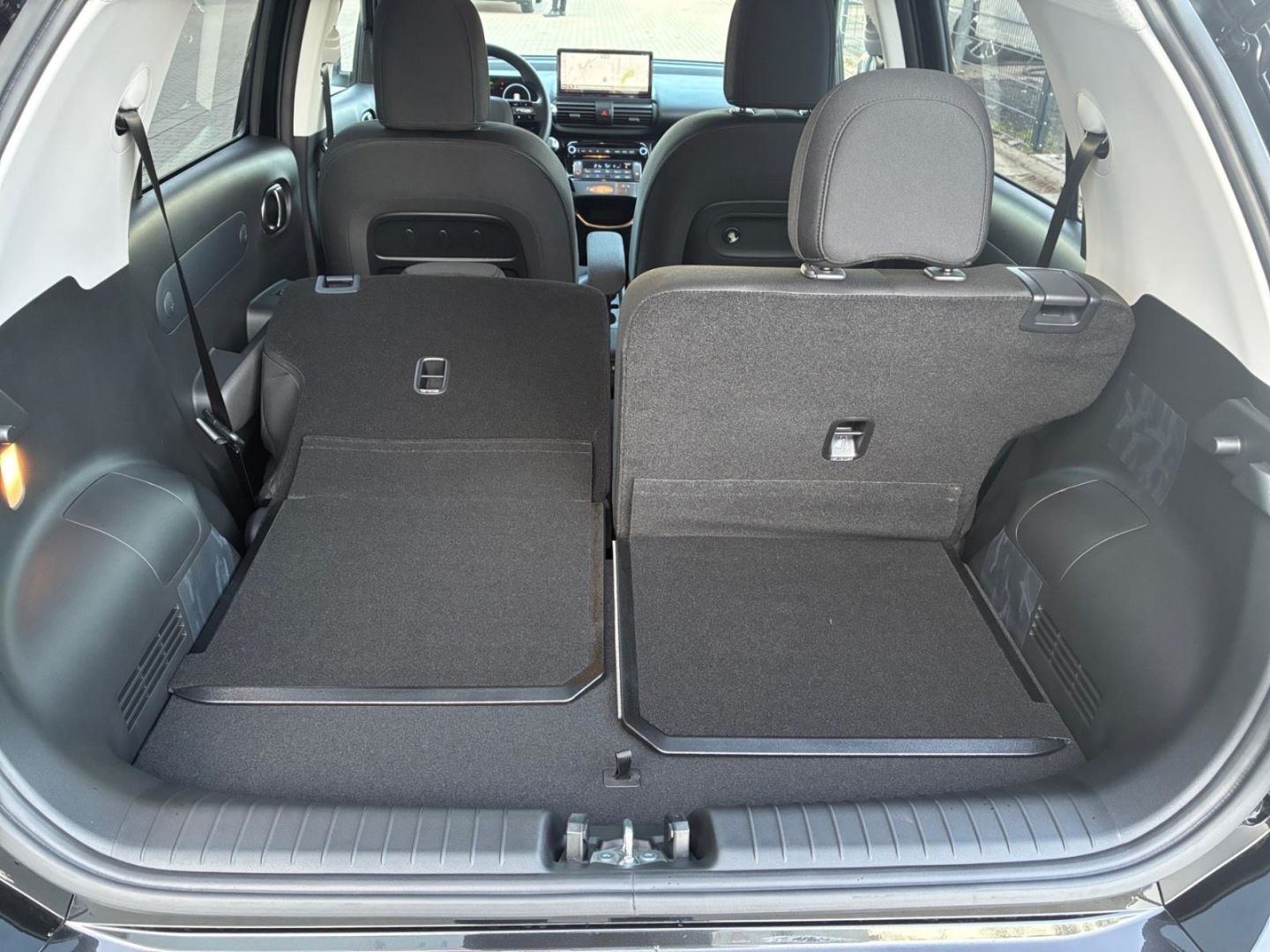 Hyundai INSTER – Bild 18