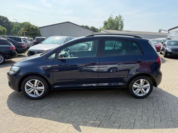 Volkswagen Golf - 4