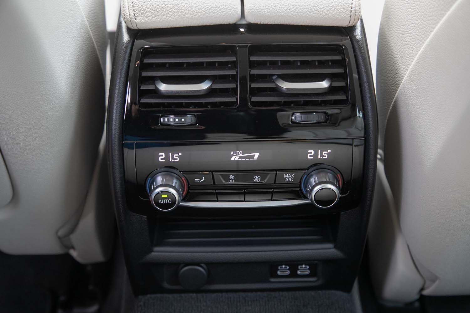 BMW 520 - Bild 12