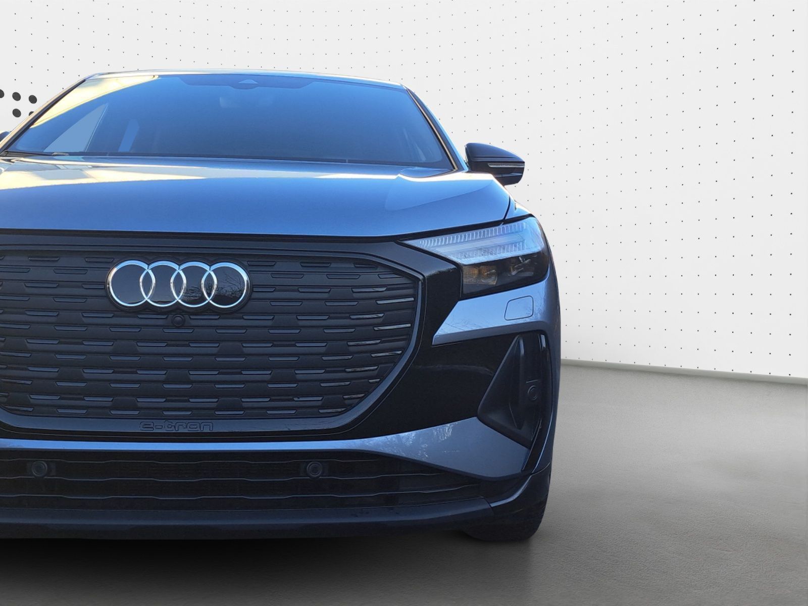 Audi Q4 e-tron - Bild 13
