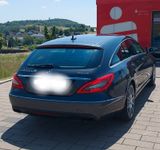 Mercedes-Benz CLS 350  CDI 4MATIC Sh... - Mercedes-Benz CLS 350 Shooting Brake aus 2014