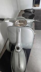 Piaggio Vespa 150 Sprint - PIAGGIO S 150