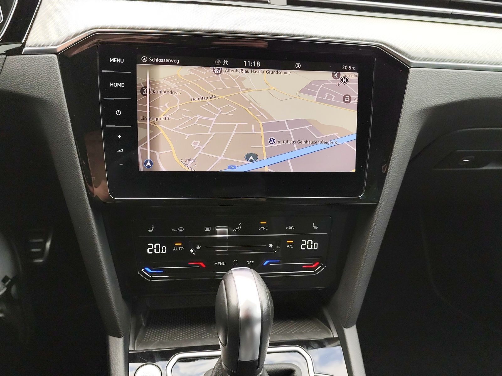 Volkswagen Passat Variant - Bild 6
