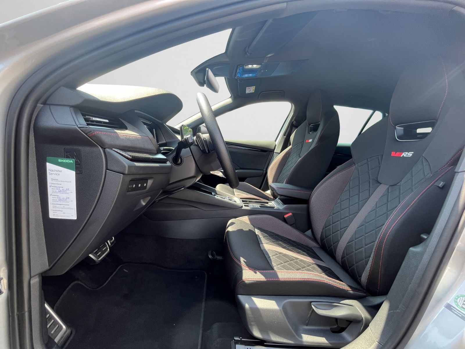 Skoda Octavia - Bild 13