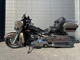 Harley-Davidson FLHTCI Electra Glide - HARLEY-DAVIDSON 2004 ELECTRA GLIDE