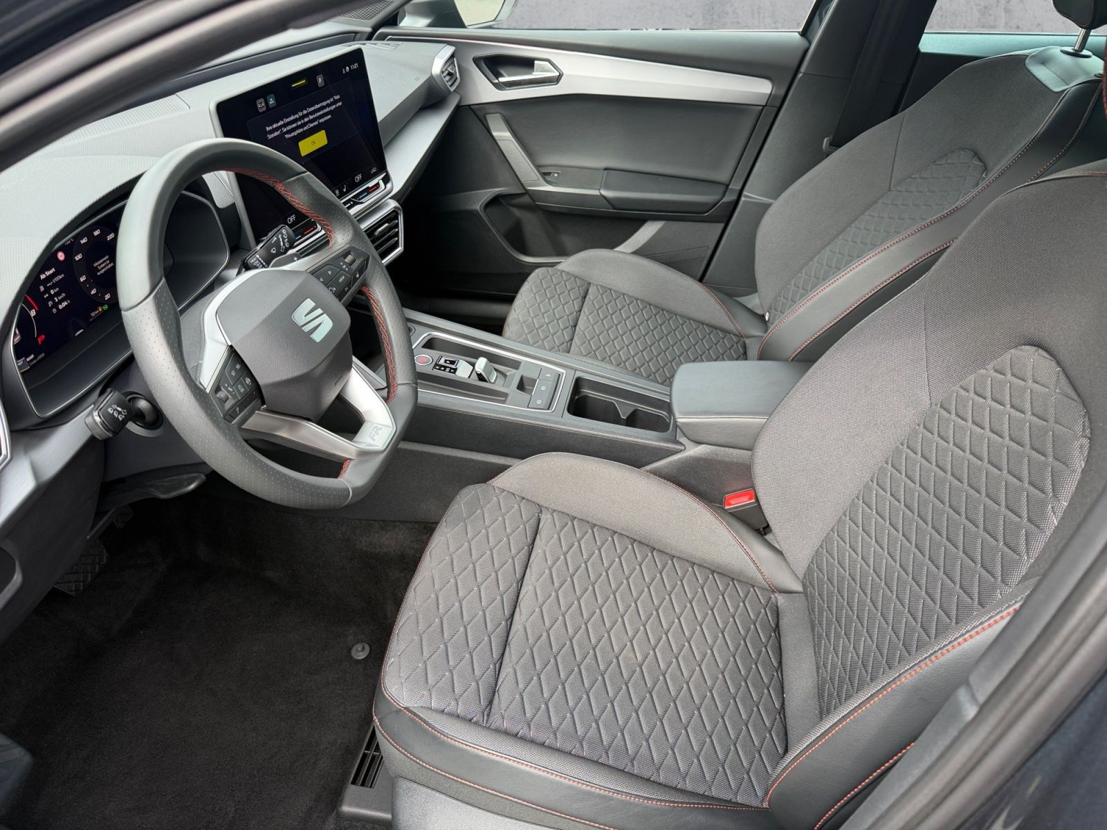Seat Leon - Bild 12