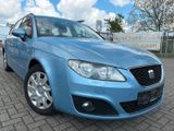 Seat Exeo ST 1.8 Reference - Seat Exeo: 1.8