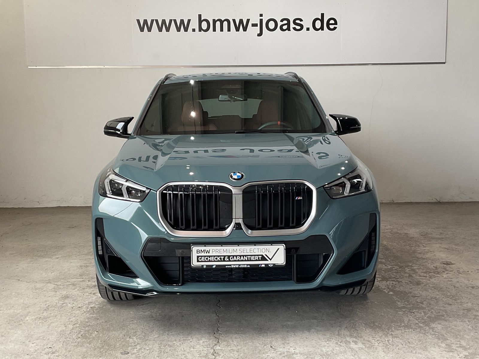 BMW X1 - Bild 2