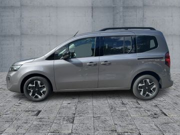 Nissan Townstar 1.3DIG-T L1 TEKNA 130PS NAVI