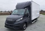 Iveco Daily 35S18H Koffer LBW+ACC+LED+NAVI -SOFORT - Iveco Daily 35s18