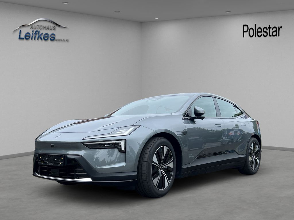 Angebot ansehen Polestar 4