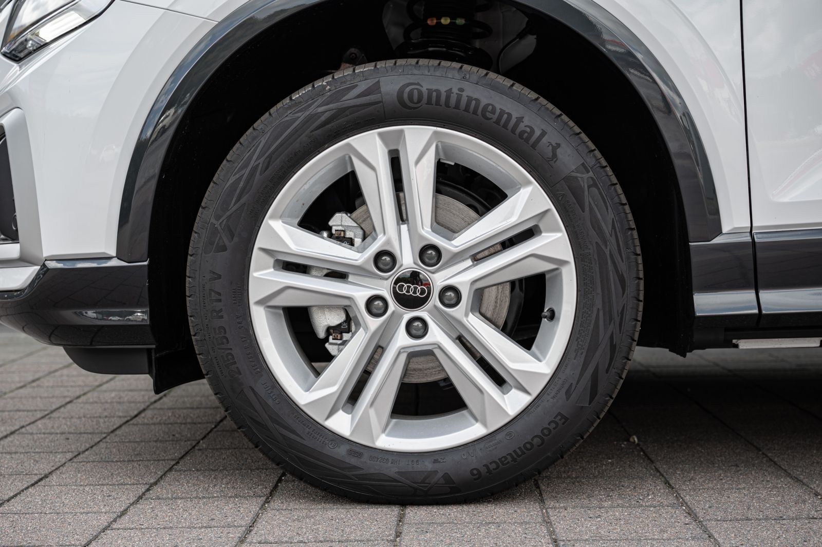 Audi Q2 - Bild 5