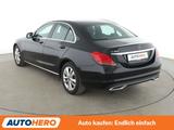 Mercedes-Benz C-Klasse C 180 Avantgarde Aut.*NAVI*LED*TEMPO* - gebrauchte Mercedes-Benz C 180 aus dem Jahr 2019