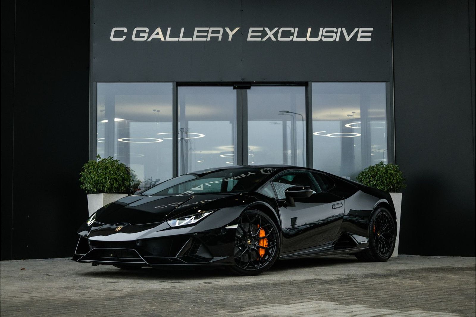 Lamborghini Huracán 5.2 V10 EVO - Sensonum | Lift | Cruise C imagem 3