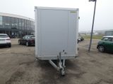 Humbaur DC Geschlossener Kasten - Offers matching your search criteria