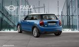 MINI Cooper SE Hatch Head-Up HK HiFi DAB LED RFK Shz - blaue MINI Cooper SE