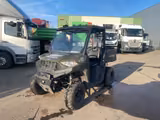 Polaris Ranger  570 - POLARIS QUAD