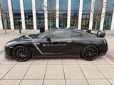 Nissan GT-R 3.8l Black Edition Black Edition - Nissan GT-R Gebrauchtwagen