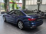 Audi A4 40 TDI S tronic advanced PDC Navi Kamera LED - Audi A4 Gebrauchtwagen in Ludwigshafen
