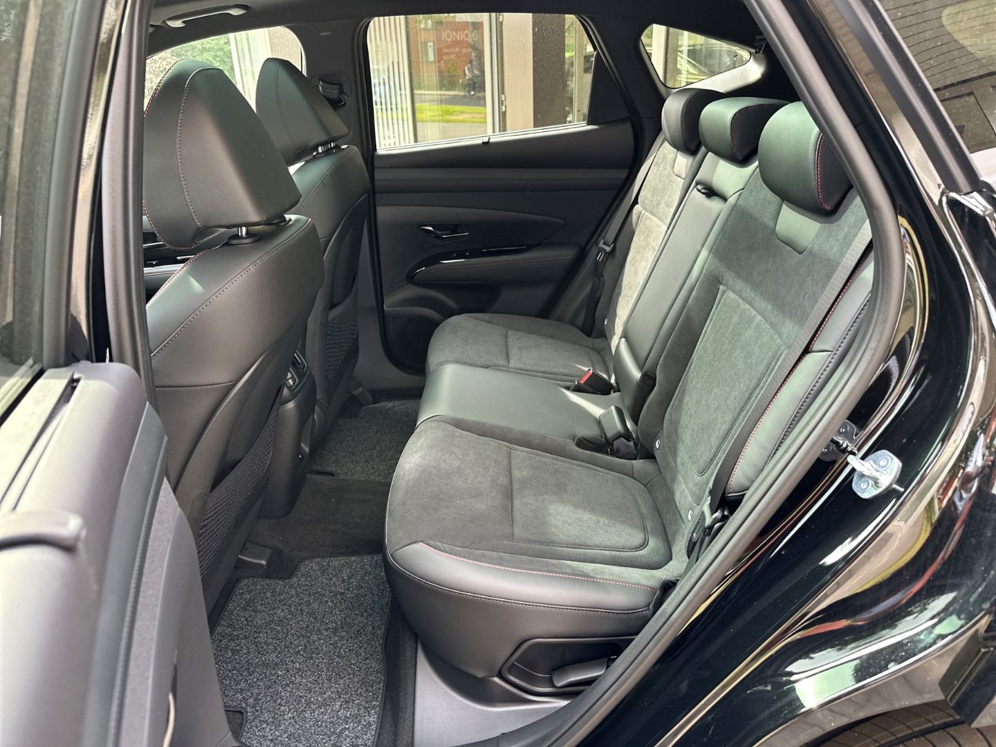 Hyundai TUCSON - Bild 8