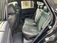 Hyundai TUCSON - Vorschau Bild 8