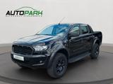 Ford Ranger Limited Doka 4x4 StHz | AHK | Leder | DAB - Ford Ranger Gebrauchtwagen in Bremen