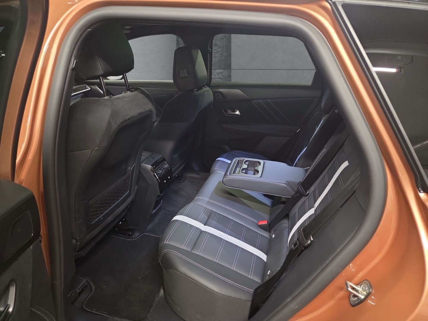 Opel Grandland (X) - Bild 9