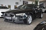 Audi A3 Sportback 2.0 TDI S line Sportpaket Xenon Nav - Audi A3: Sportback TDI