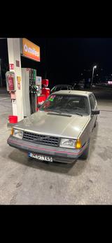 Volvo 340 - Volvo 340