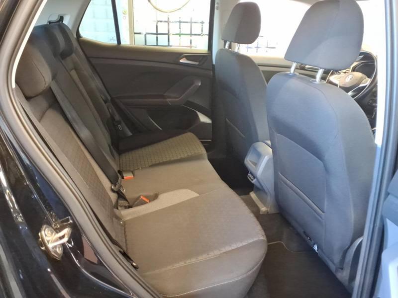 Volkswagen T-Cross 1.0 TSI Life  Navi PDC LM Tempo Klima