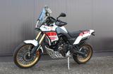 Yamaha XTZ 700 RALLY Edition /  Akrapovic / TFT - YAMAHA XTZ 700