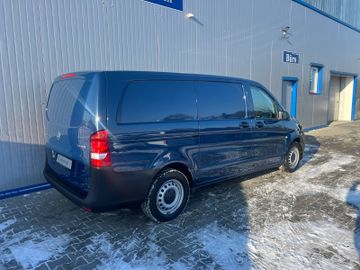 Mercedes Vito - 7