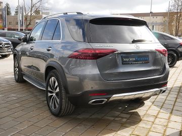 Mercedes GLE 400 - 3