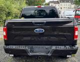 Ford F150 XLT  2018  - Ford F 150: Xl
