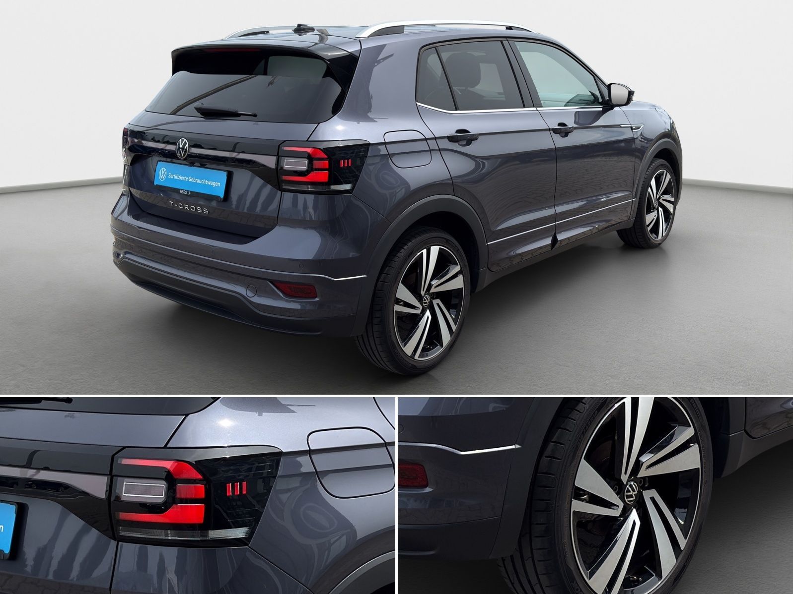 Volkswagen T-Cross - Bild 26