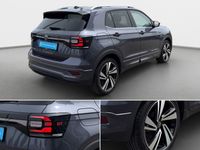 Volkswagen T-Cross - Vorschau Bild 26
